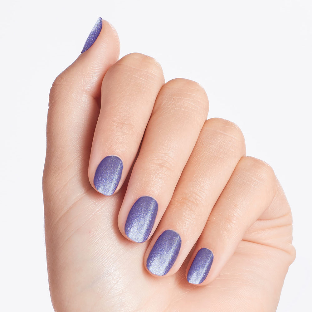 OPI You Had Me at Halo facilita aplicación suave gracias al pincel Pro-Amplio