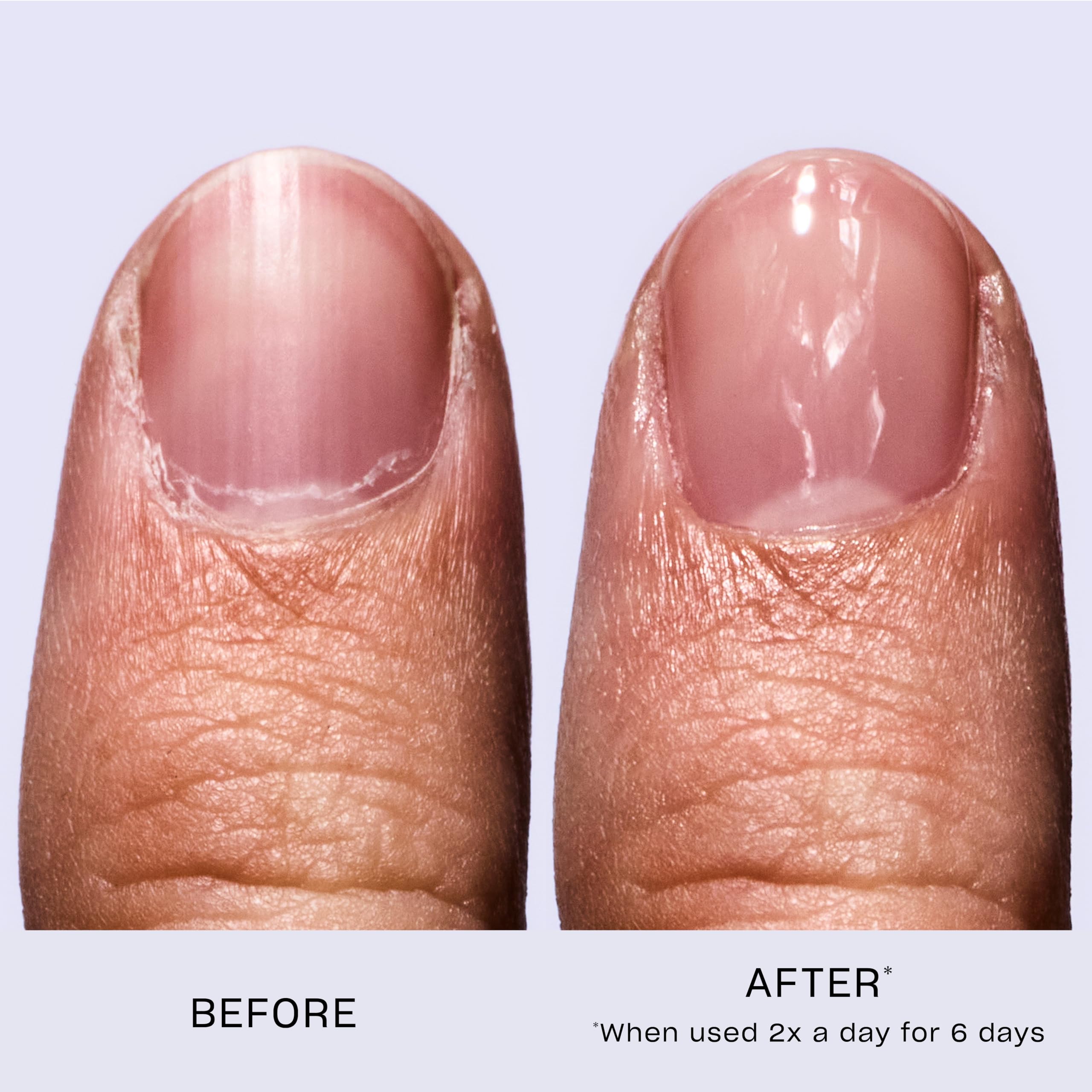 OPI Nail Envy: uñas fortalecidas tras uso diario para evitar astillado