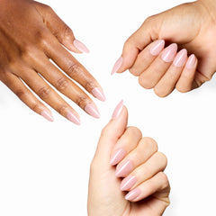 OPI On Point Holo Your Dreams: set de 30 tallas para ajuste perfecto.