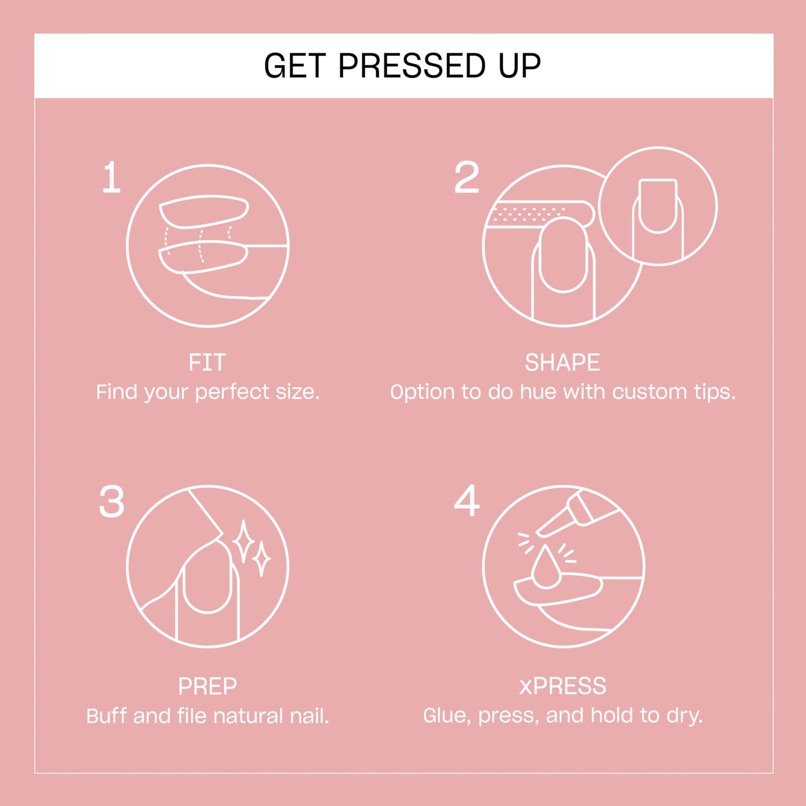 OPI On Point Holo Your Dreams: variedad de diseños y acabados para distintos estilos.