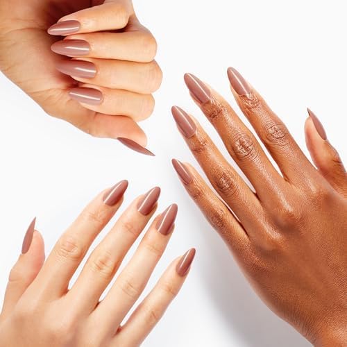 OPI xPRESS/ON El Mat-Adoring You pegamento para uñas para adherencia segura