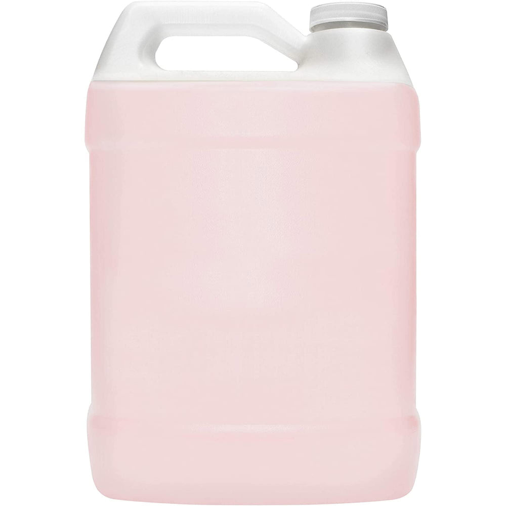 OPO hidrolato rosa, aplicación facial suave para tonificar.