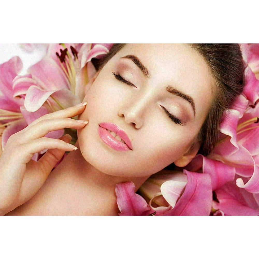 Hidrosol de rosa OPO para piel sensible sin alcohol.