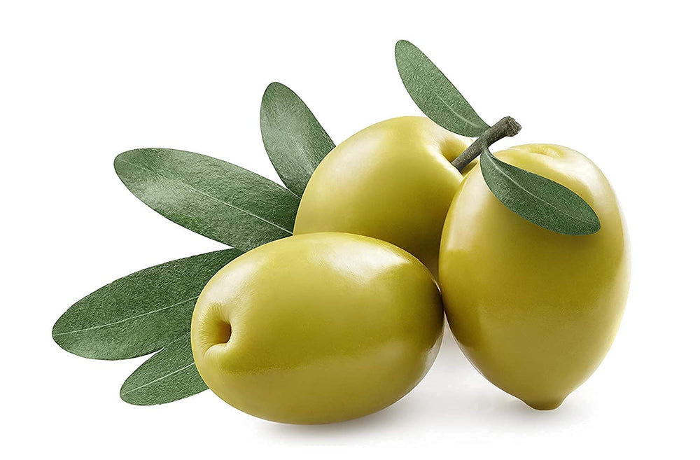 OPO Frasco de 4 onzas, esqualano vegano para rostro y cuerpo.
