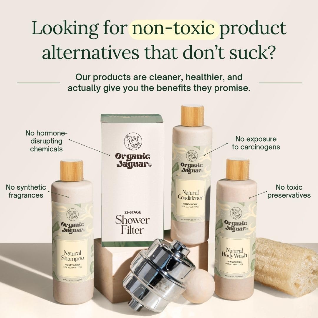 Aplicación suave con Organic Jaguar para cabello dañado o sensible.