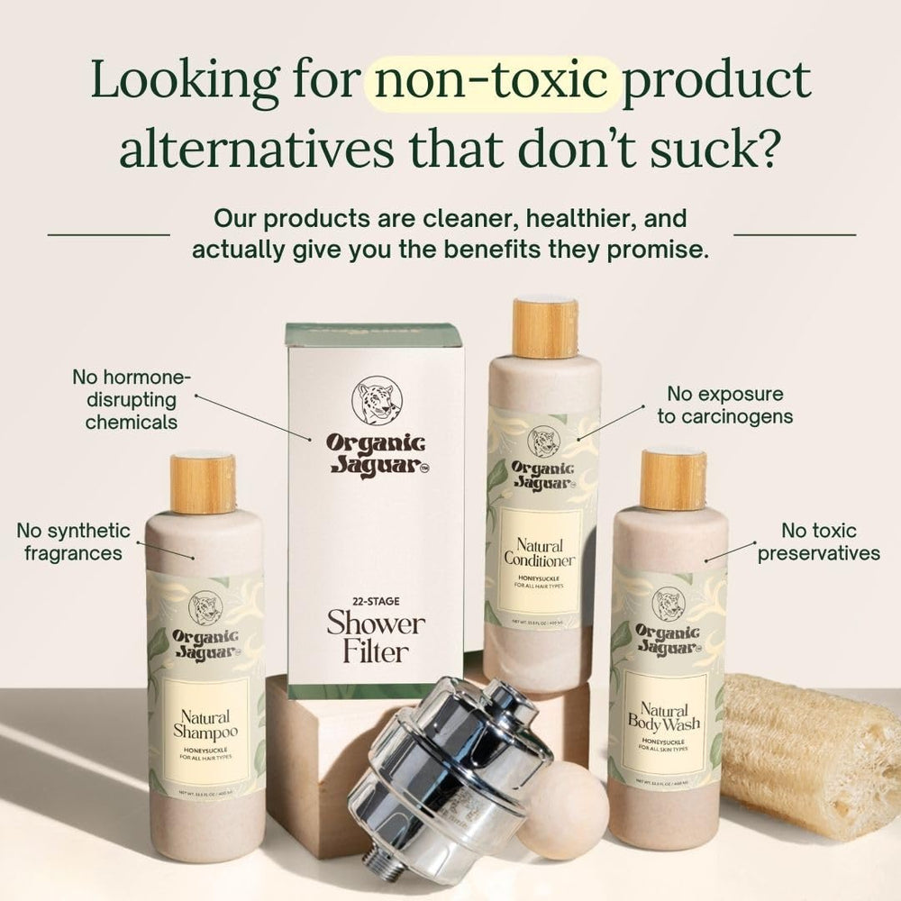 Aplicación suave con Organic Jaguar para cabello dañado o sensible.