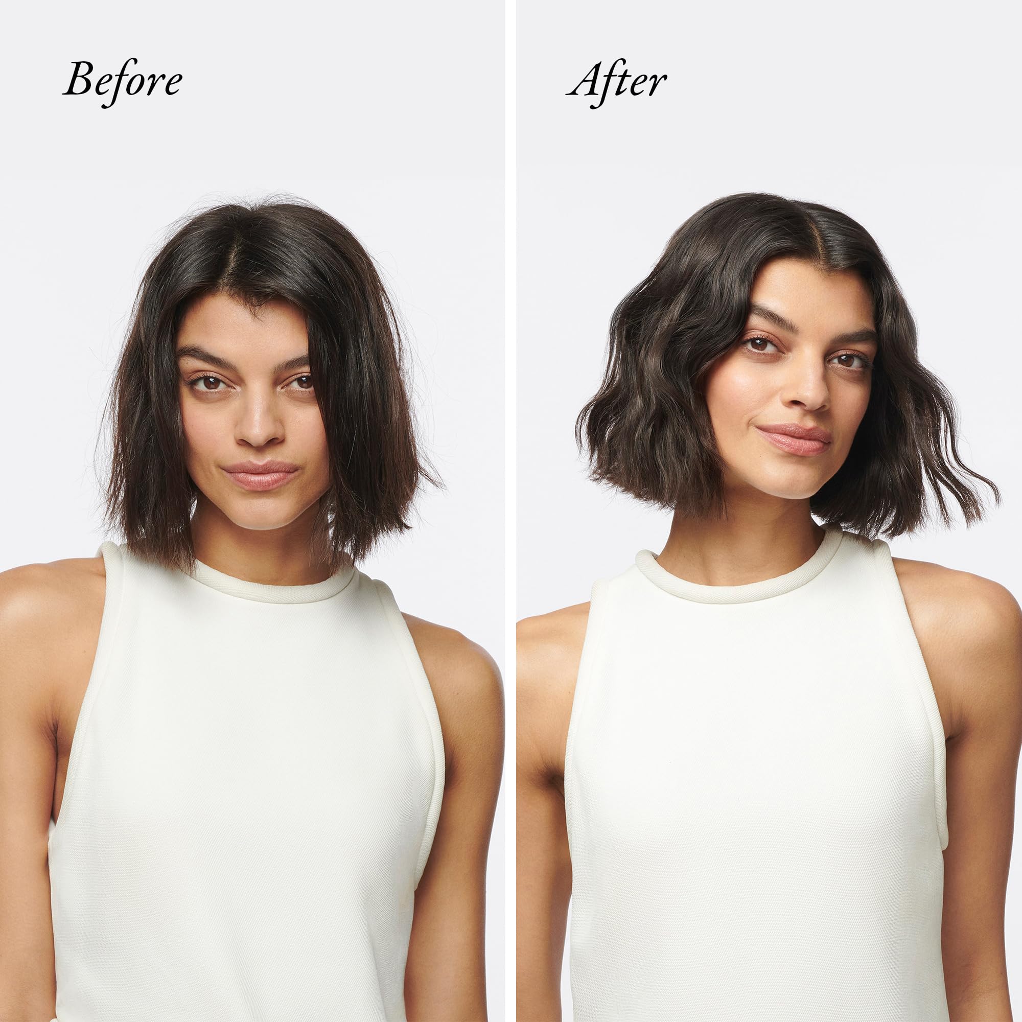 Oribe Alquimia: cabello tras el lavado se siente suave y nutrido.