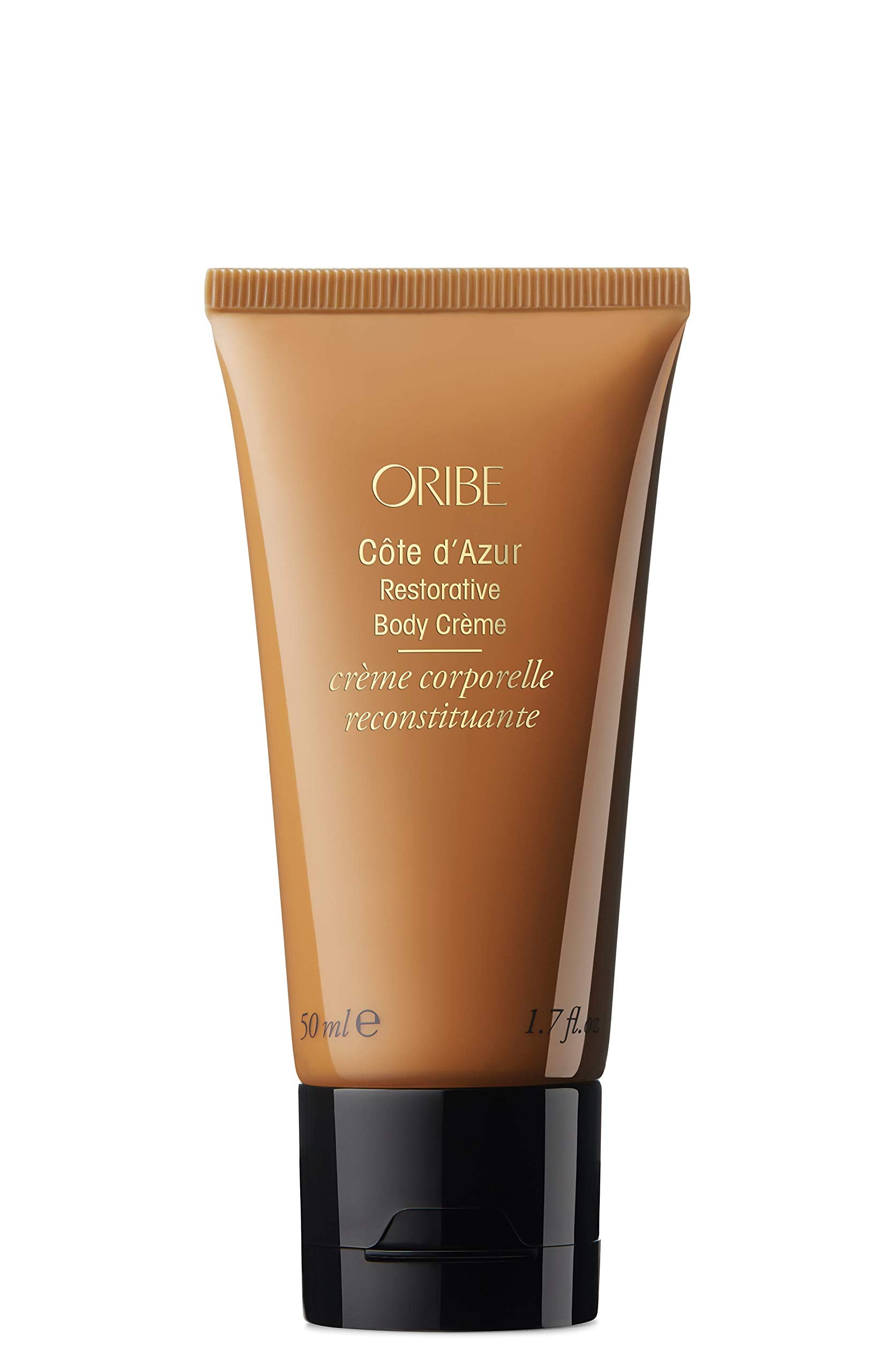 Oribe Côte d’Azur crema corporal en bote, hidratación profunda para piel suave