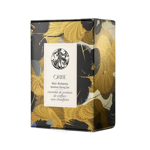 ORIBE Hair Alchemy acondicionador en botella protege la fibra y facilita el peinado