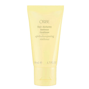 Oribe Hair Alchemy Resilience: botella de acondicionador funcion de nutrición para la fibra capilar