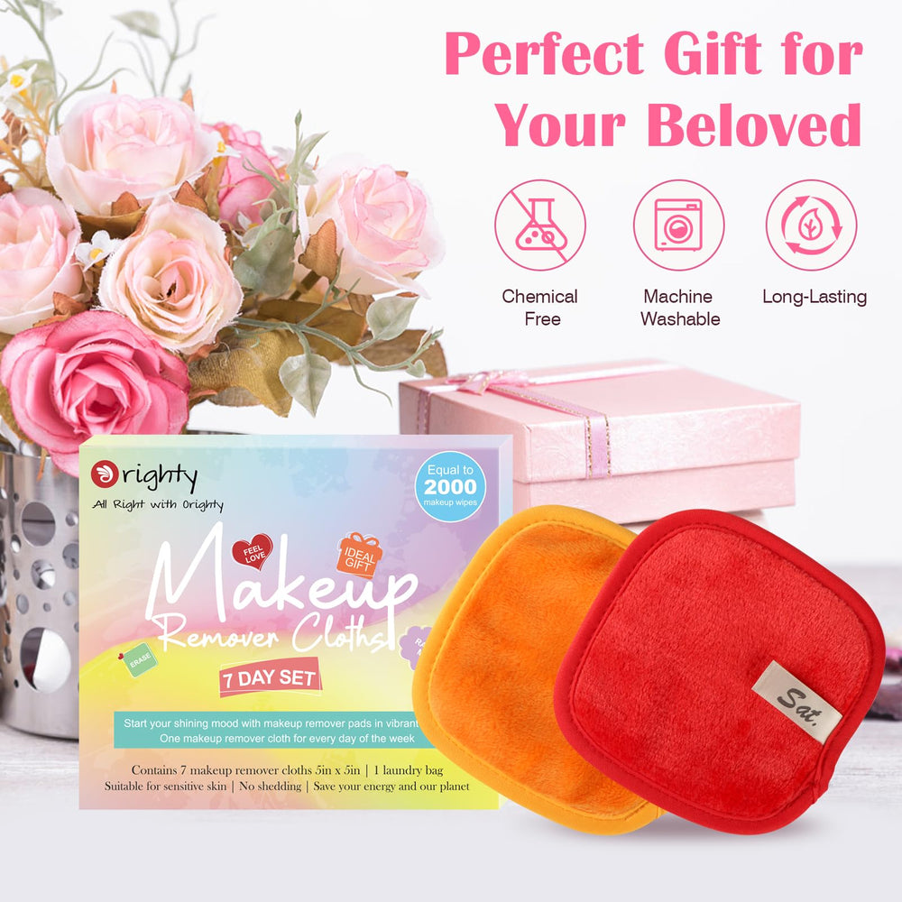 Regalo ideal en caja elegante para amantes del cuidado diario