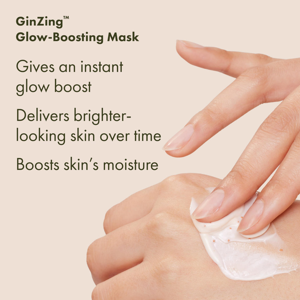 Mascarilla Clear Improvement de Origins para purificar poros mediante carbón.