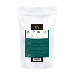 ORISO sales epsom para pies con lavanda, alivio suave