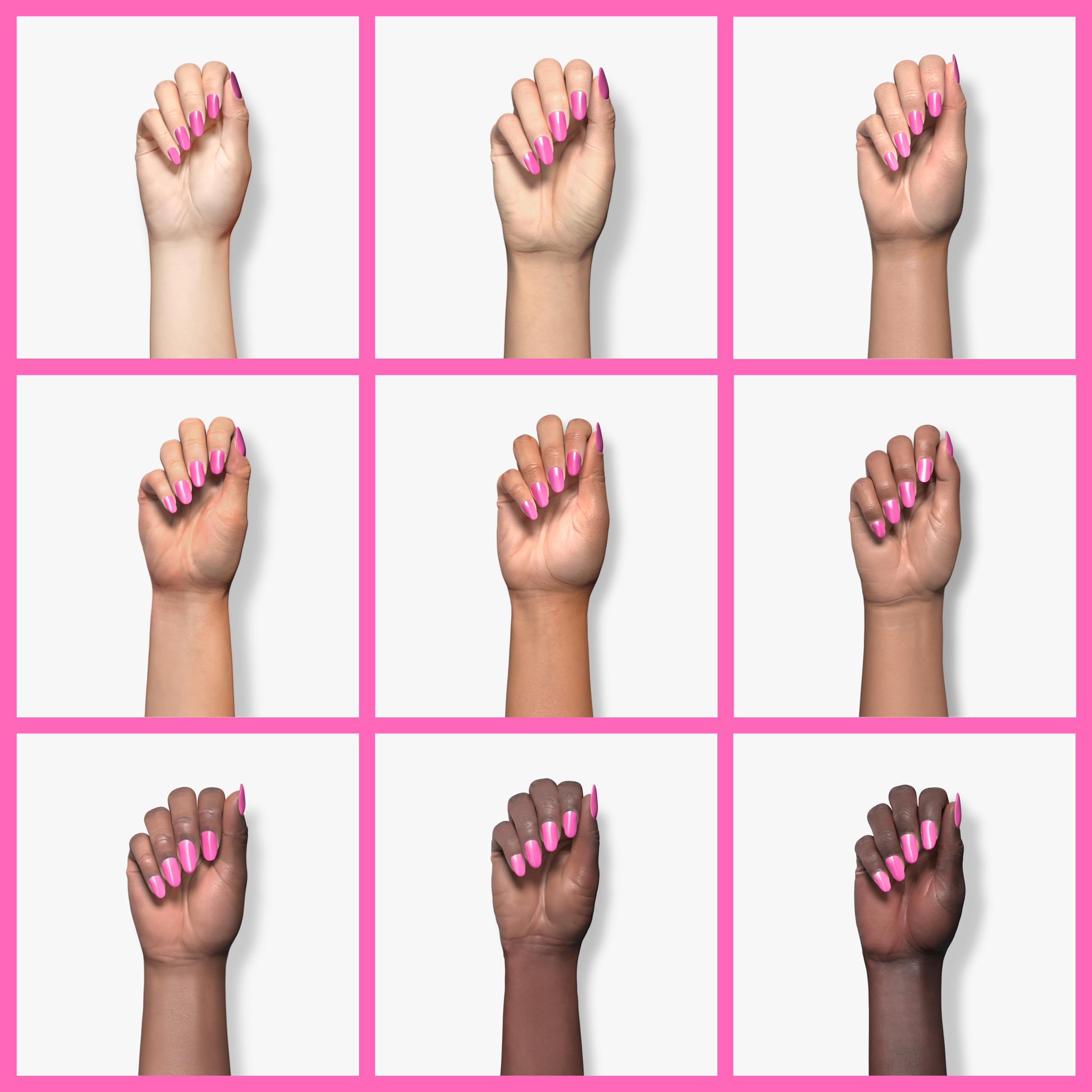 Orly Manicura Larga Duración Brillo
