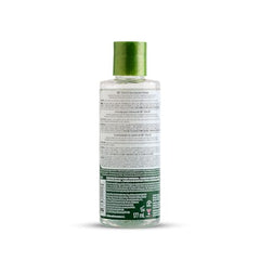 ORS Pulidor de Brillo con Aceite de Oliva: aplicación suave en el cabello