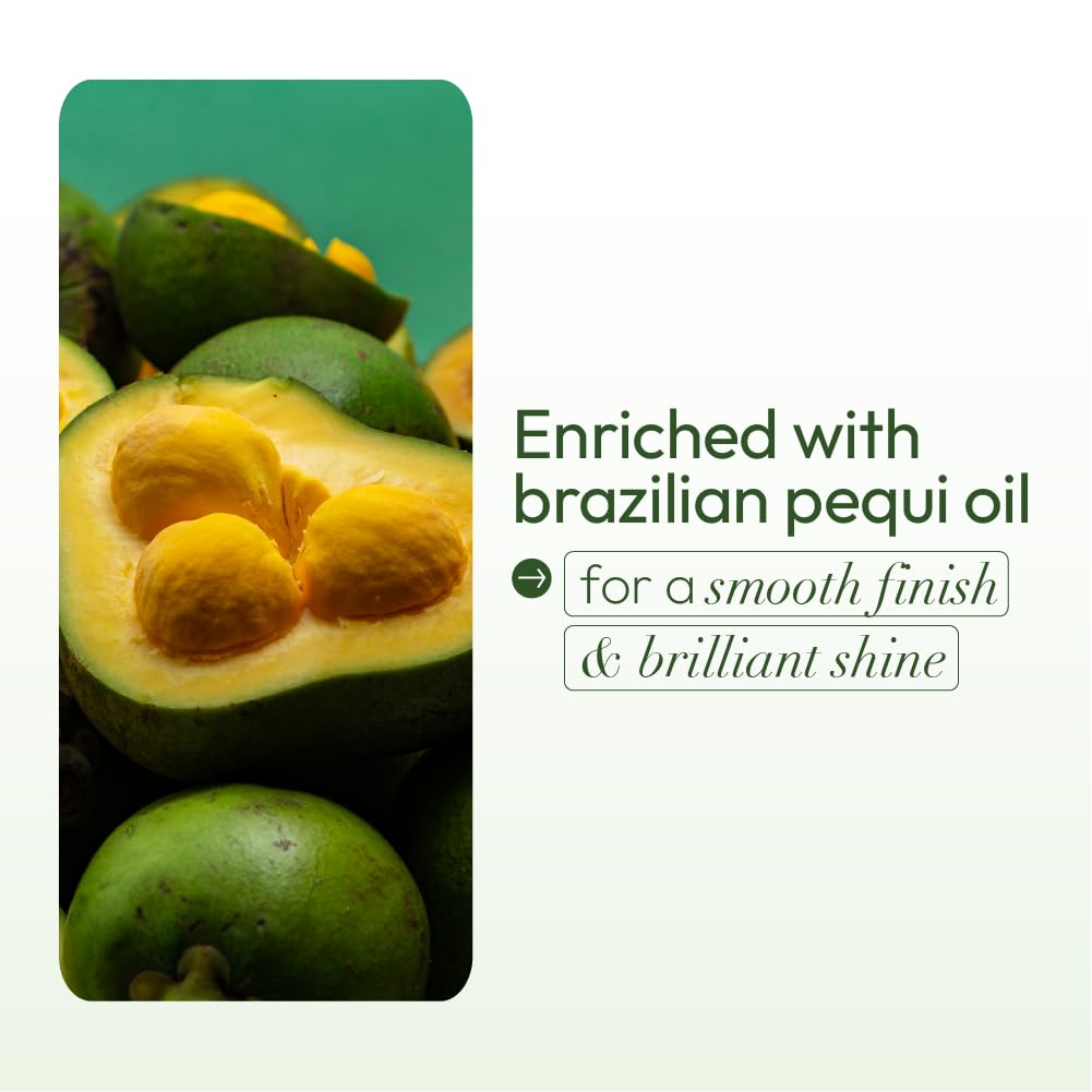 ORS Pulidor de Brillo con Aceite de Oliva: paquete de 4 unidades