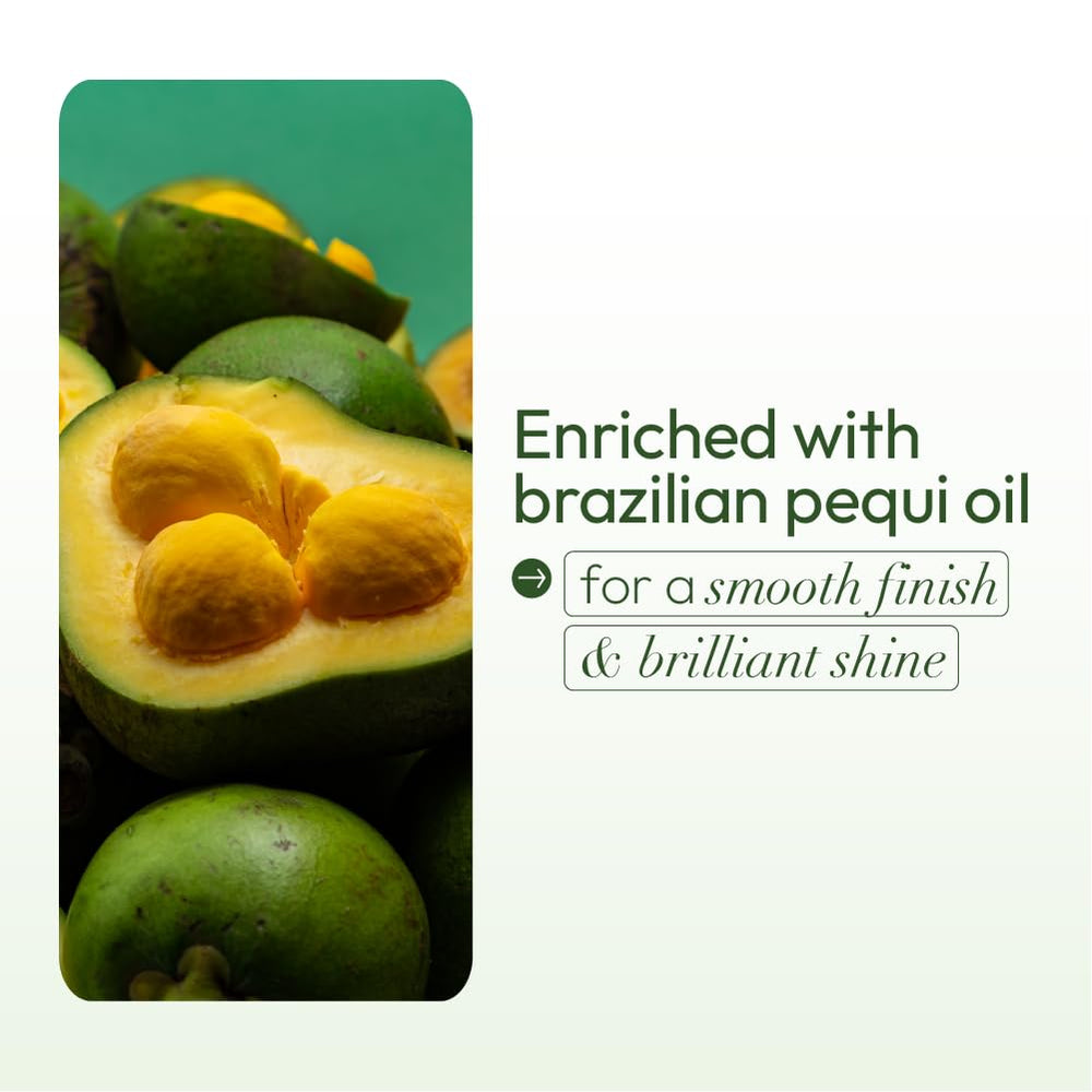 ORS Pulidor de Brillo con Aceite de Oliva: paquete de 4 unidades