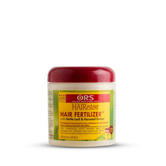 ORS HairRestore bote-aplicacion muestra el envase para aplicar crema hidratante en cuero cabelludo
