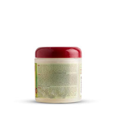 ORS HairRestore textura-crema-nutritiva se desliza con suavidad