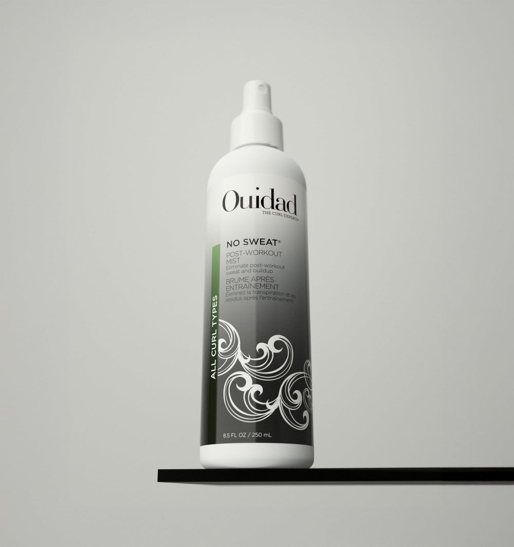 Ouidad bruma para trenzas y estilos protegidos: cuidado rápido.