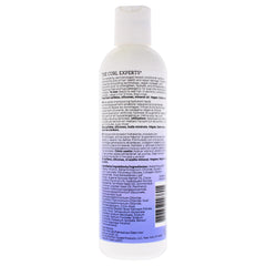 Ouidad vinculos inquebrantables textura: aspecto suave y brillo en rizos.