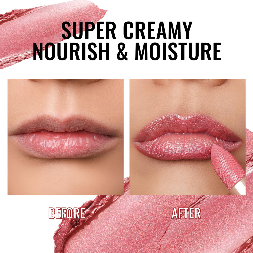Oulac labial nutritivo-karite, manteca de karité para labios calmados