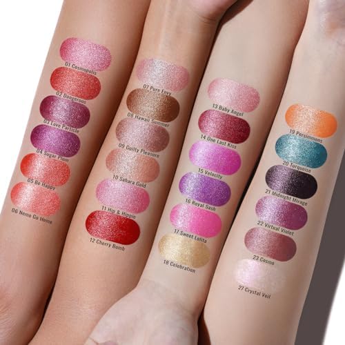 Pintalabios Oulac regalo perfecto para mujeres amantes del maquillaje.