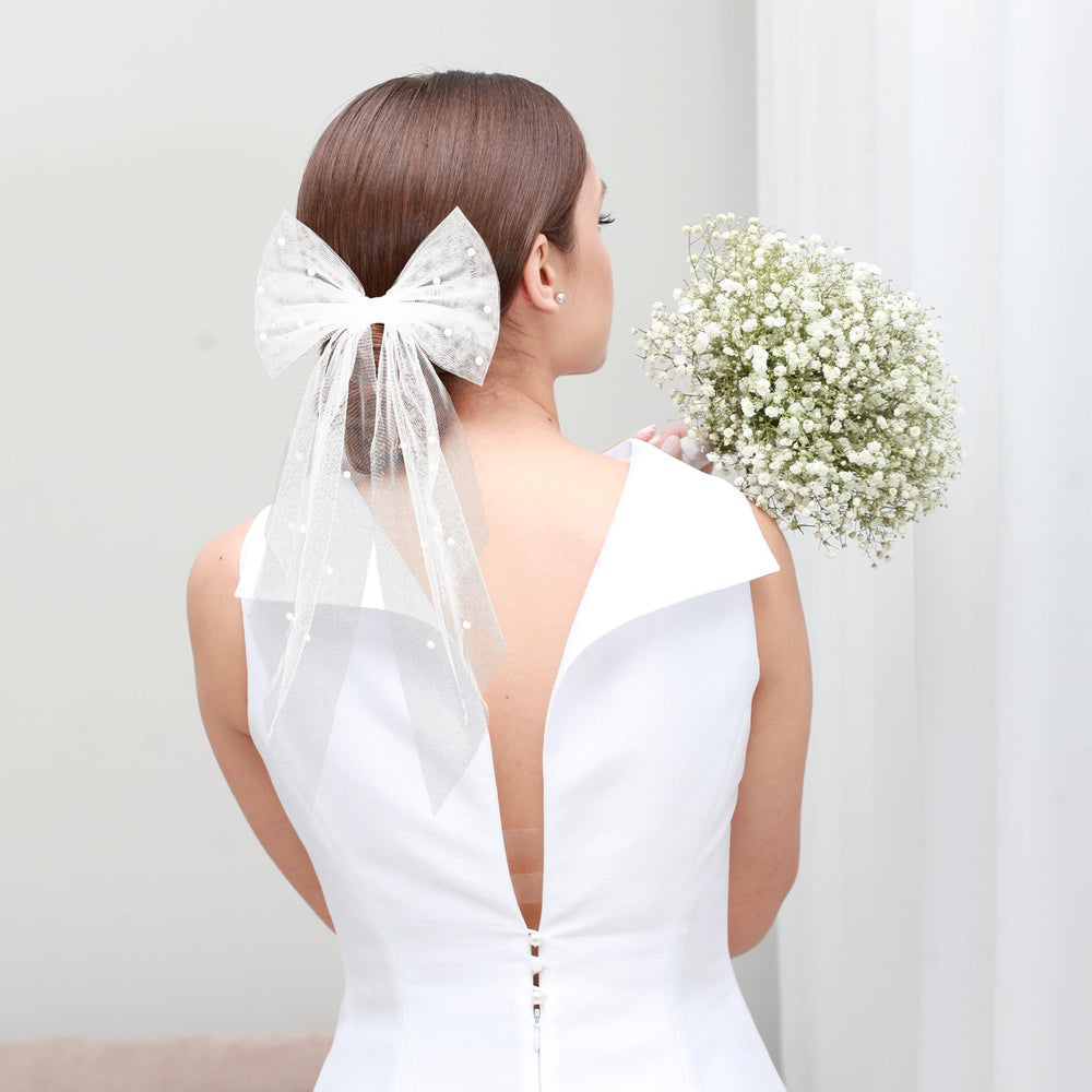 Accesorios de boda Ouligay, versátiles para novias y fiestas