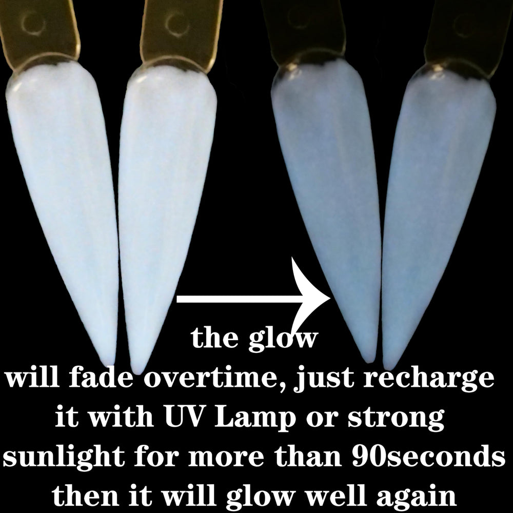 Oumisaya gel cuidado de uñas con vitamina E y calcio.