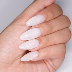 Oumisaya gel curado rápido con UV/LED, aplicación sencilla.