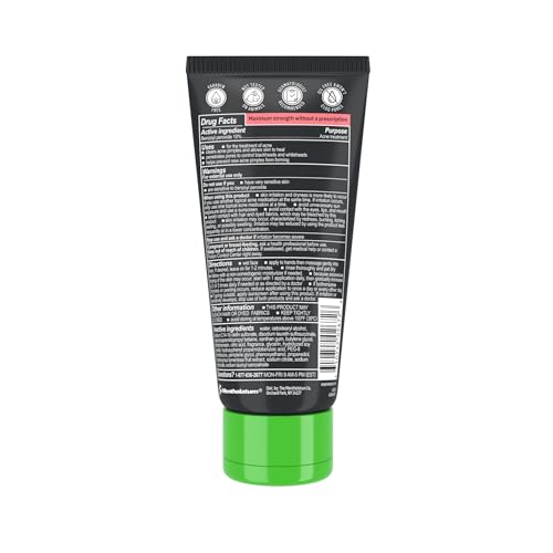 Oxy ofrece soluciones para acné en rostro, espalda y zonas propensas.