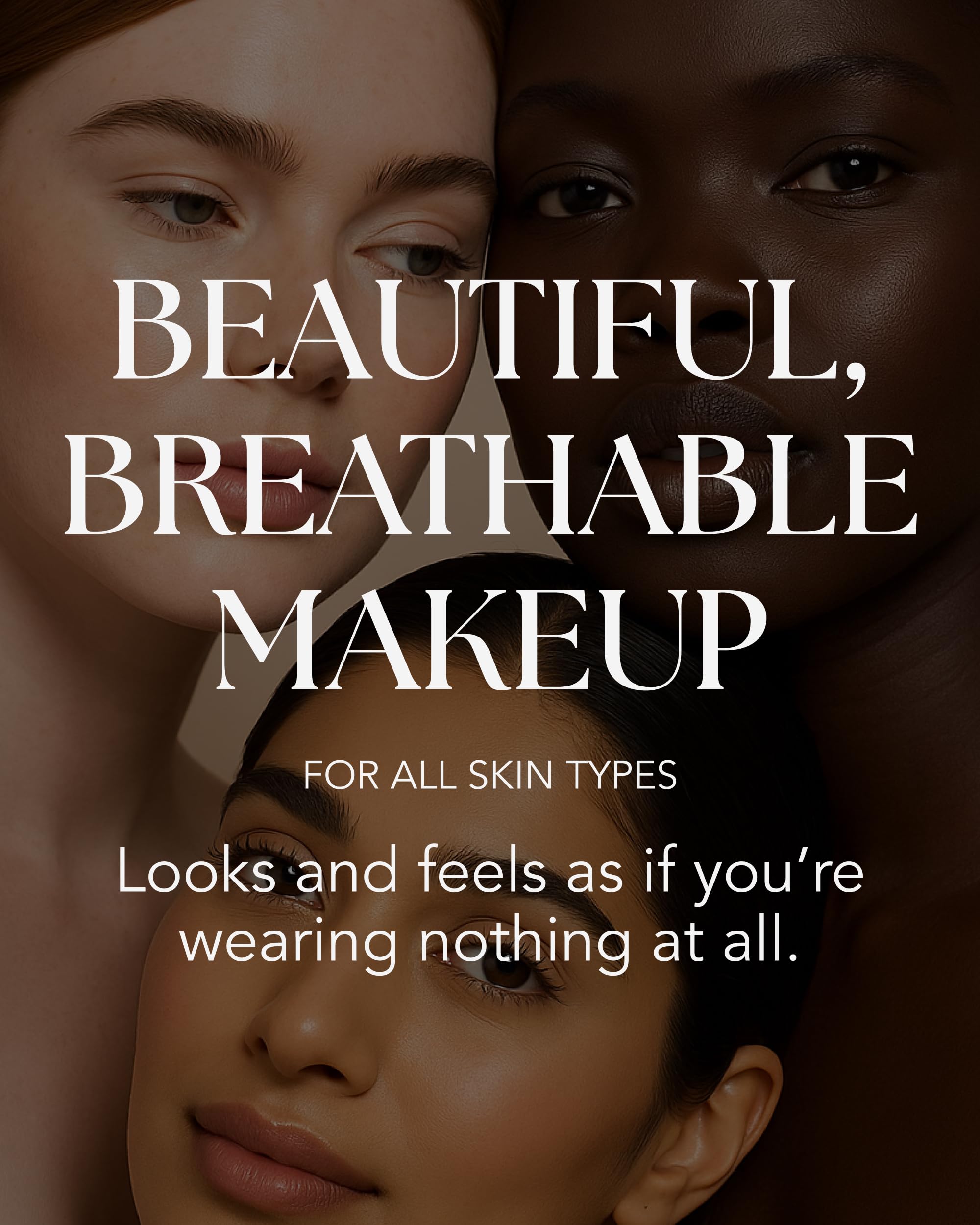 Oxygenetix Oxygenating Foundation Opal, envase airless protege la fórmula.