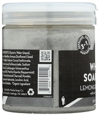 Pacha Soap Co aroma mentolado para ducha vigorizante