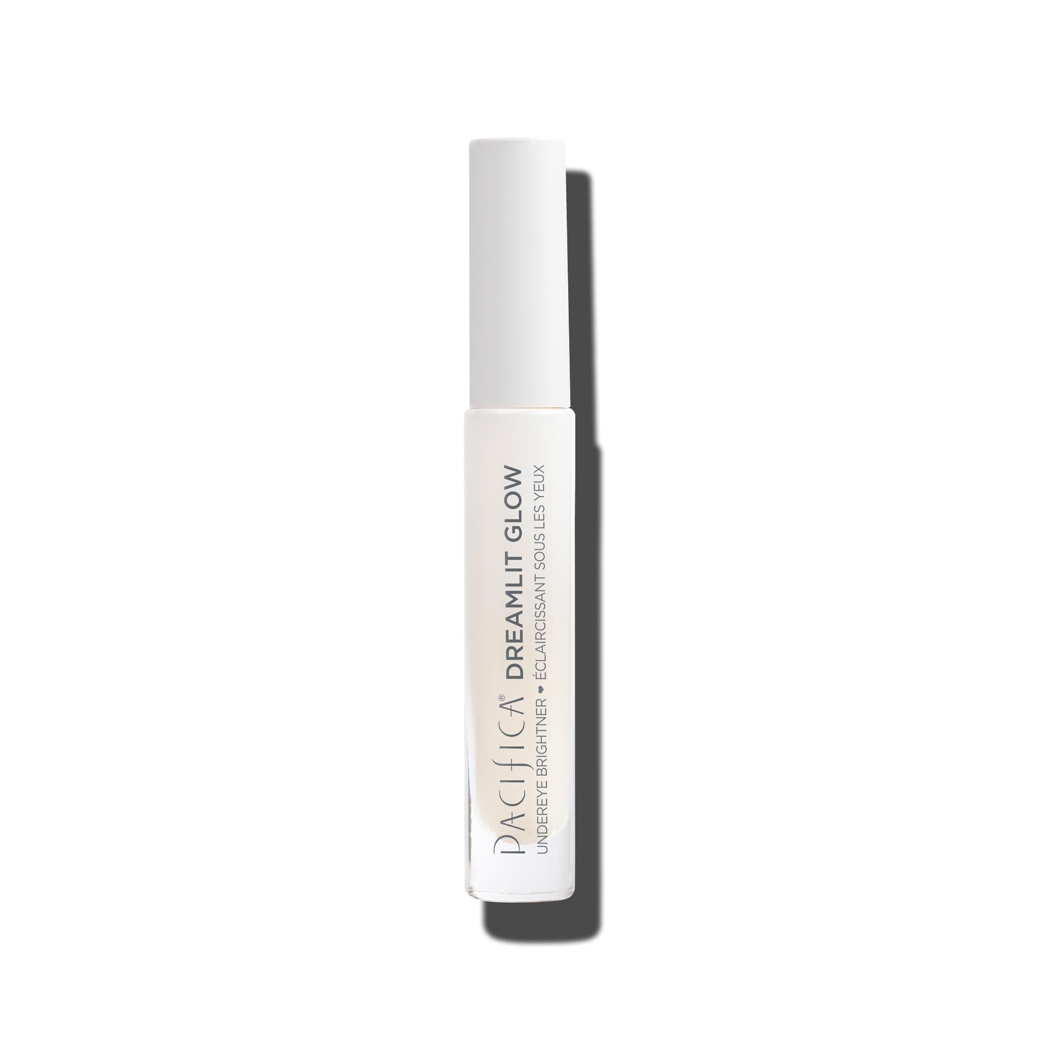 Textura ligera de DreamLit Glow se absorbe rápidamente sin grasa