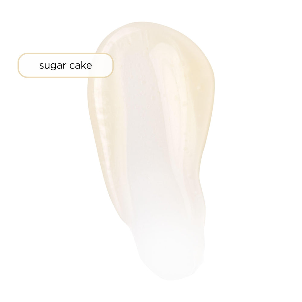Pacifica Vanilla Bean tono nude suave para uso diario