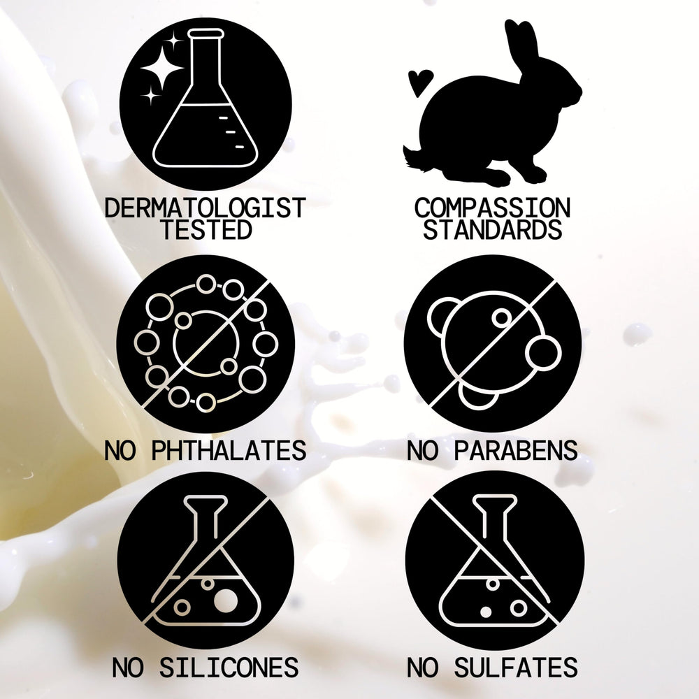 Ingredientes de avena que fortalecen sin peso.