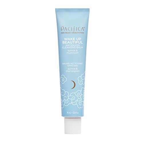 Perfecto como primera etapa de doble limpieza para un rostro cómodo y limpio.
