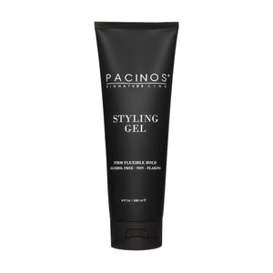 Pacinos gel-modelador en bote para aplicación rápida y fijación duradera.