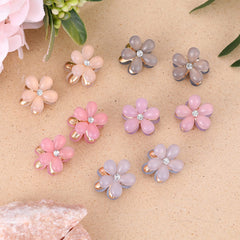 Set de 10 broches mini para peinados diarios