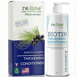 Paisle Biotina Acondicionador cabello botella, para cabello ligero y nutrido.