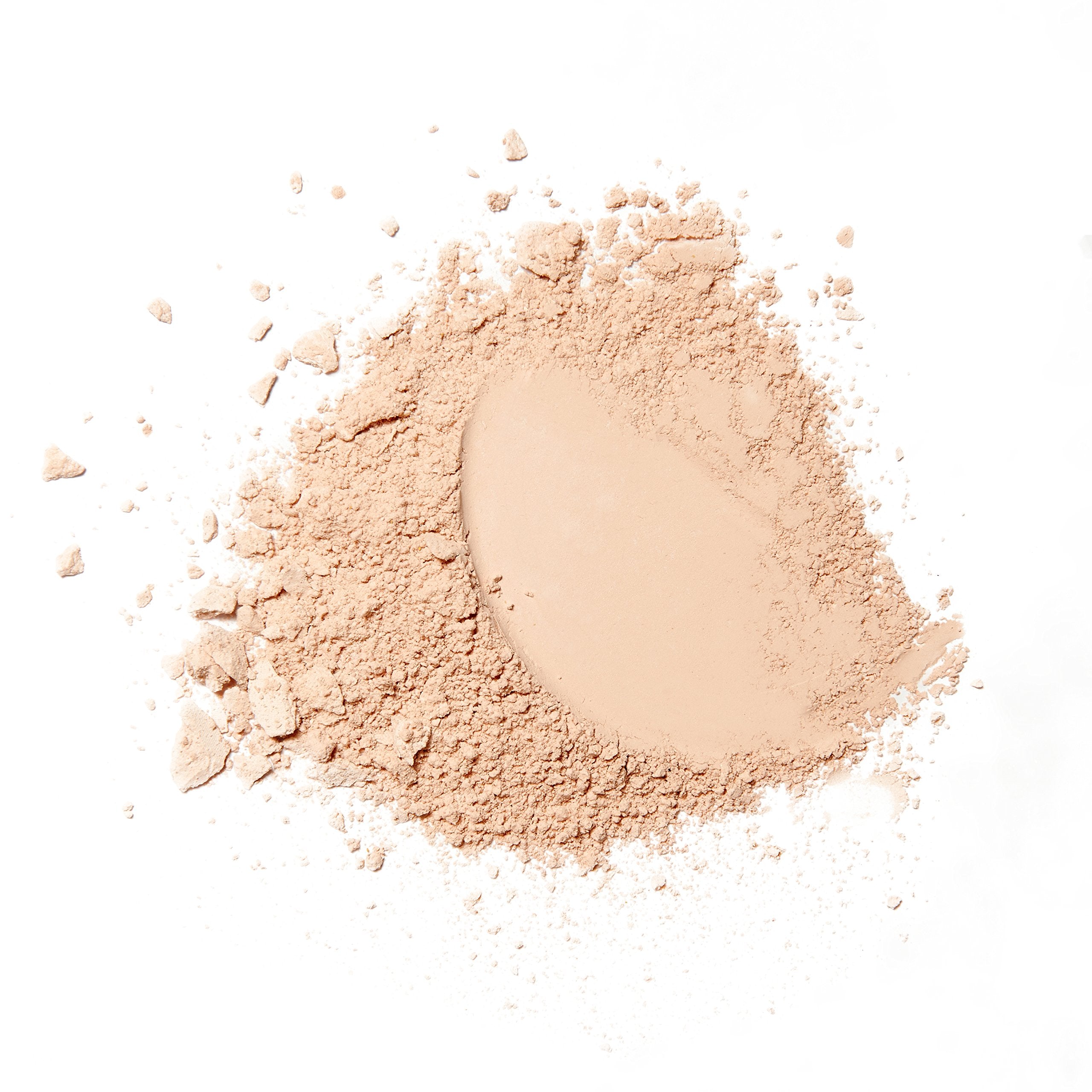 Palladio polvos arroz sueltos textura ultrafina fijando maquillaje