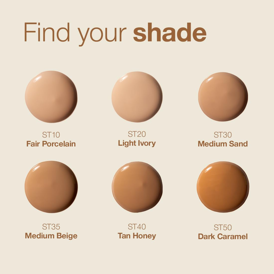 Palladio Skin Tint, ingredientes-aloe, calman y aportan hidratación suave.