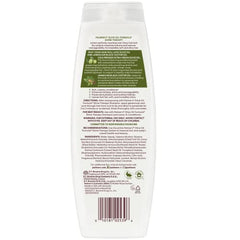 Palmer's Aceite de Oliva, frizz bajo control y definición de mechones