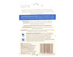 Pack de tres bálsamos Palmer's, cuidado diario para labios y viaje