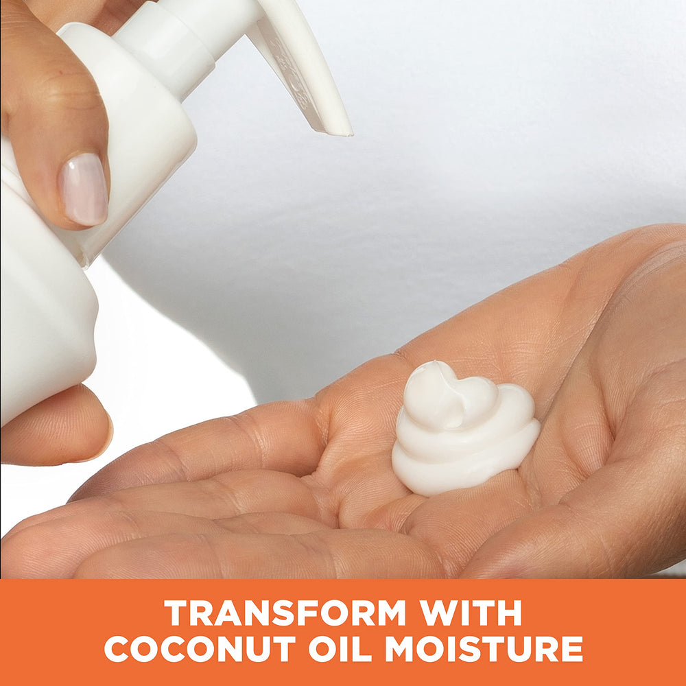 Palmer's Aroma suave a coco: experiencia diaria agradable