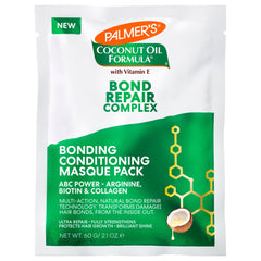 Palmer's Amino Bonding Complex mascarilla nutritiva para cabello suave y brillante
