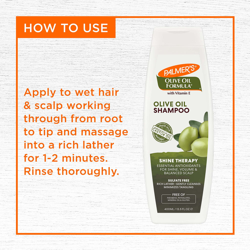 Aceite de ricino jamaicano para retener humedad en el cabello