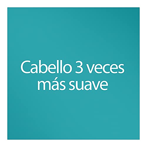 Shampoo 2 en 1 para toda la familia, lavado diario.