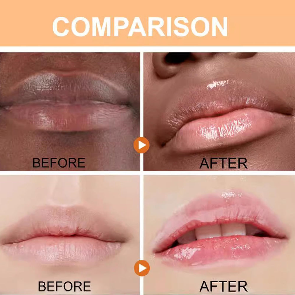 Bálsamo labial paminify aroma suave a jengibre.