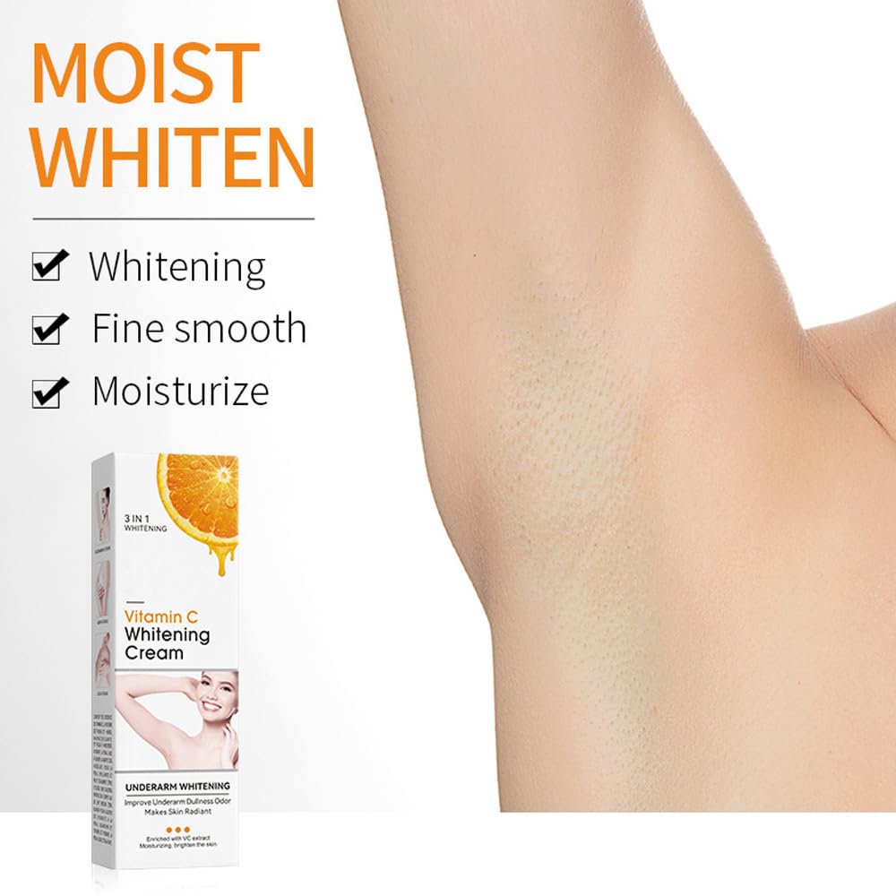 Paminify crema aclaradora para áreas íntimas, uso suave y seguro.